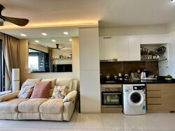 Treasure at Tampines (D18), Condominium #507658411